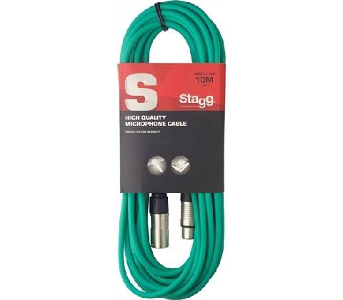 Stagg SMC10 CGR