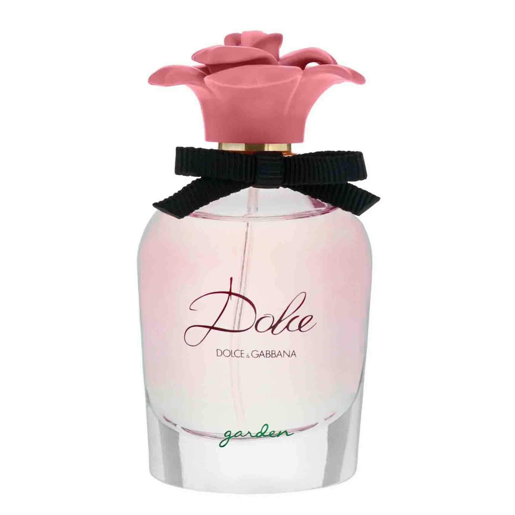 Dolce&Gabbana Dolce Garden EDP 75 ml