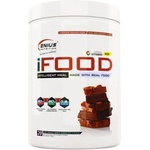 GENIUS NUTRITION iFood [1200 грама] Шоколад
