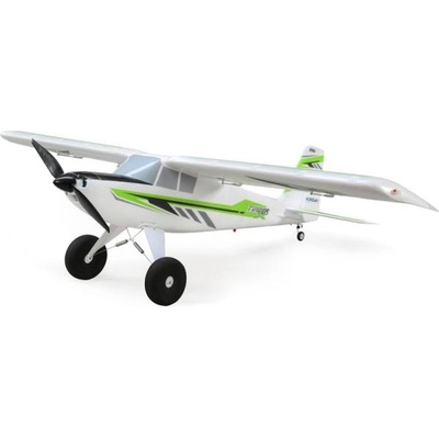 E-Flite Timber X 1.2m SAFE Select BNF Basic