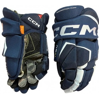 Hokejové rukavice CCM Tacks AS-V SR