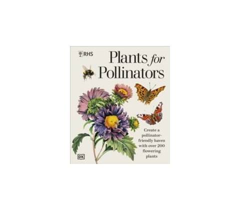 RHS Plants for Pollinators DK