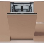 Hotpoint-Ariston HA4ID11CS80 Съдомиялни машини