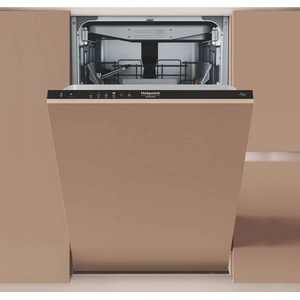 Hotpoint-Ariston HA4ID11CS80 Съдомиялни машини