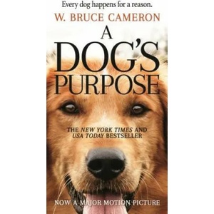 Dog's Purpose (2016)