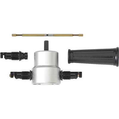 Fervi Ножица за ламарина приставка за бормашини Fervi, 0670 - 3000 r/min. , 1.8 mm (0670)