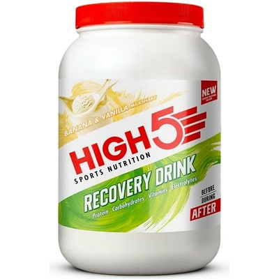 High5 Protein Recovery 1600 g
