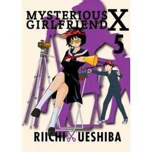 Mysterious Girlfriend X Volume 5 (ISBN: 9781942993728)