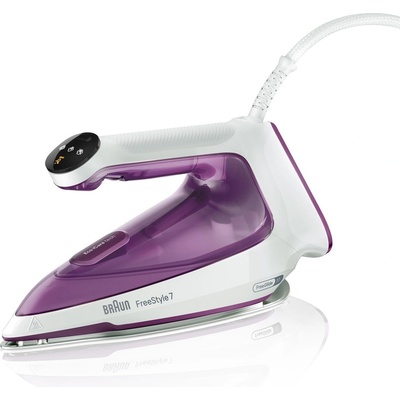 Braun FreeStyle 7 FI7215.VI