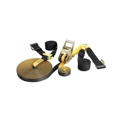 Slackline set Singing Rock Slackline 15 m