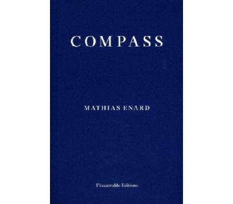 Compass Enard Mathias