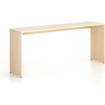 B2B Partner FRAME 180x40 cm bříza