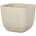HORECANO - Квадратна саксия №3 - 15x15xh13cm 1.8L ЛАТЕ (G-383-L) (0126298)