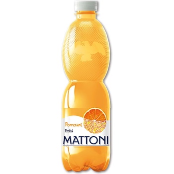 Mattoni Pomaranč 12 x 0,5 l