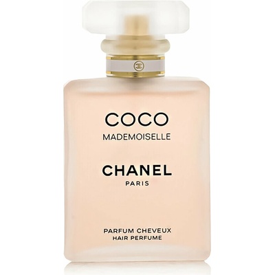 Chanel Coco Mademoiselle parfum do vlasov dámska 35 ml