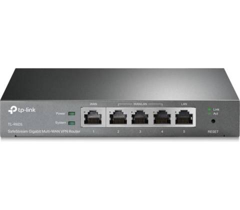 TP-Link TL-R605