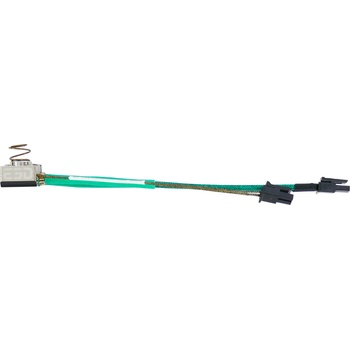 E3D High Temp Revo Hotside - PT1000 (REVO-HOTSIDE-PT1K-HT-AS-SPK)