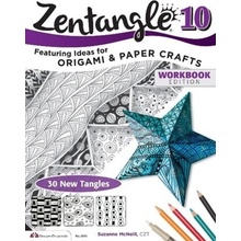 Zentangle 10