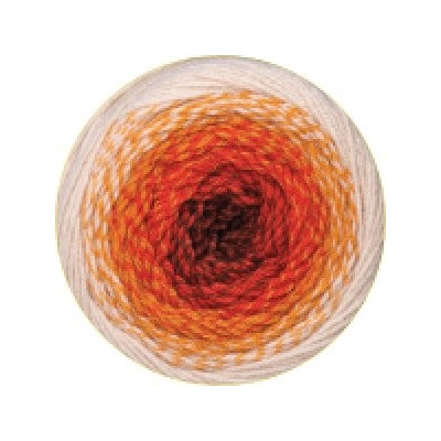 Yarnart Flowers Merino 542