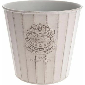 Casa de Engel Саксия - Еко пластмаса, бежова, 0/12 Casa de Engel | Lilav | Home | UNI