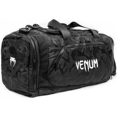 Venum Trainer Lite Evo dark camo 63 l
