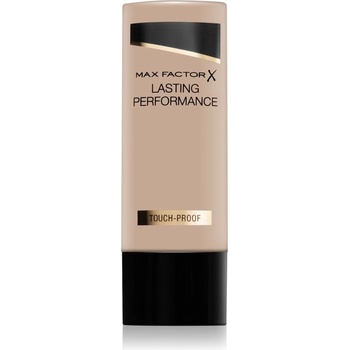 Image 1 of MAX Factor Facefinity Lasting Performance дълготраен течен фон дьо тен цвят 100 Fair 35ml