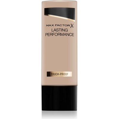 MAX Factor Facefinity Lasting Performance дълготраен течен фон дьо тен цвят 100 Fair 35ml