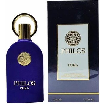 Image 1 of Alhambra Philos Pura EDP 100 ml