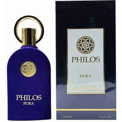 Alhambra Philos Pura EDP 100 ml