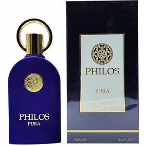 Alhambra Philos Pura EDP 100 ml Парфюми