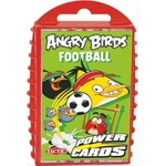 TACTIC Настолна игра с карти Tactic: Angry Birds футбол - Детска (5287)
