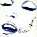 Madonna - Erotica