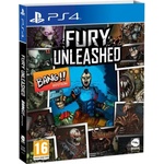 Meridiem Games Fury Unleashed [Bang Edition] (PS4)