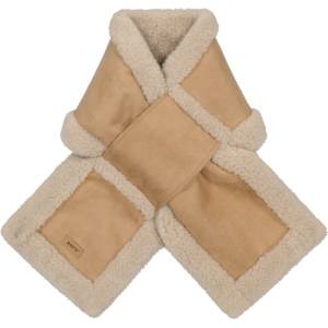 Barts Дамски шал Barts Women's Kegalle Scarf Scarf - Light Brown - размер One Size (203-3661-0111)
