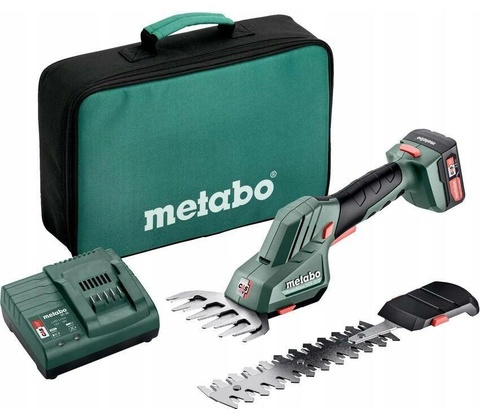 Metabo PowerMaxx SGS 12 Q 691193000