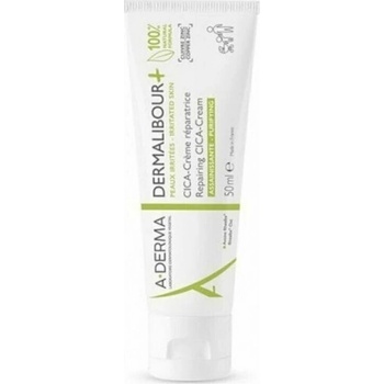 ADERMA Възстановяващ крем против белези, Protective Repairing Cream, A-Derma Epitheliale A. H. Ultra, SPF50+ 40 ml