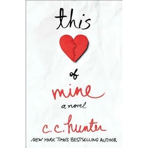 This Heart of Mine (ISBN: 9781250035905)