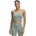 Under Armour Women's Tank Vest - Green