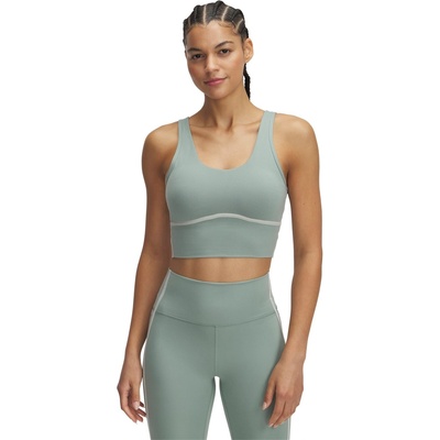 Under Armour Women's Tank Vest - Green