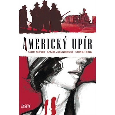 Americký upír