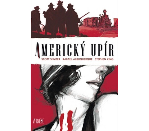 Americký upír