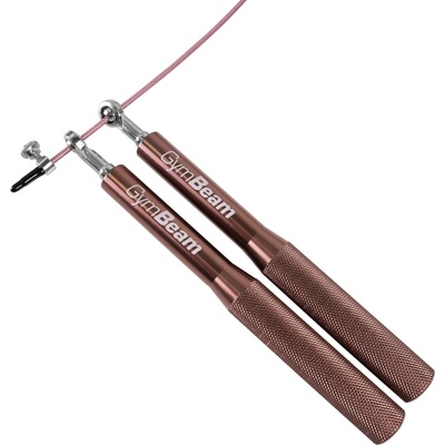 GymBeam Metal Jumping Rope