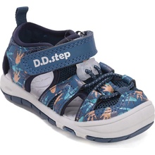 D.D.Step G065-61146 Royal Blue