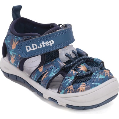 D.D.Step G065-61146 Royal Blue