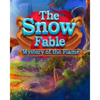 The Snow Fable Mystery of the Flame