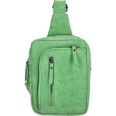Enrico Benetti Zoë 66922 Green 1 L