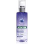 Klorane Cornflower Super-Charged Hydra-Plumping Serum активен серум за озаряване и изглаждане на кожата на лицето 40ml