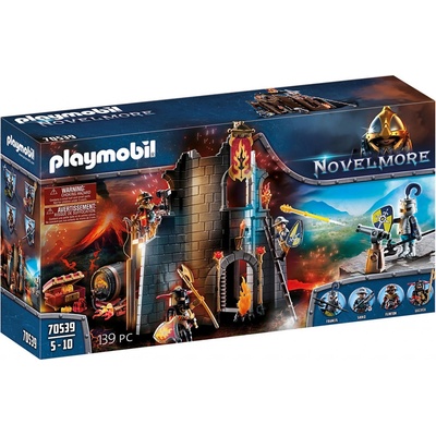 Playmobil 70396 Vánoční koncert