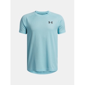 Under Armour UA Tech Textured SS Тениска за момчета Under Armour | Sin | Момчешки | 160/164