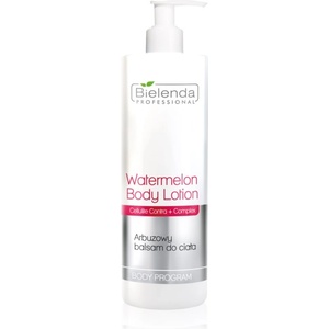 Bielenda Professional Body Program Watermelon Lotion подхранващ балсам за тяло 500ml
